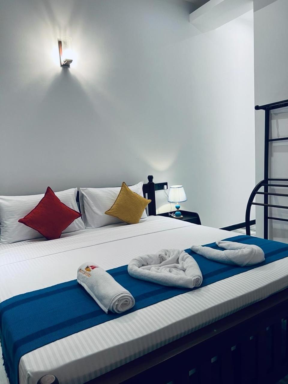 Mama'S Boutique Beach Hotel Negombo Exterior photo